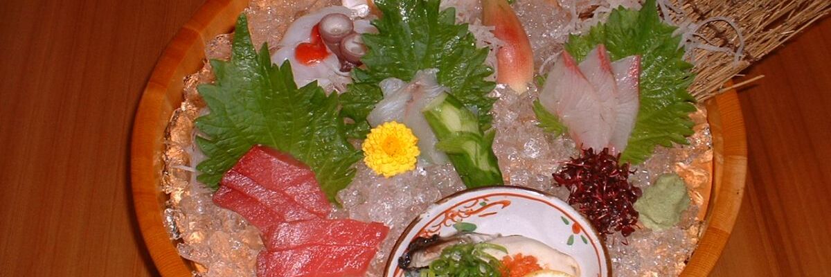 旬の食材をメニュー